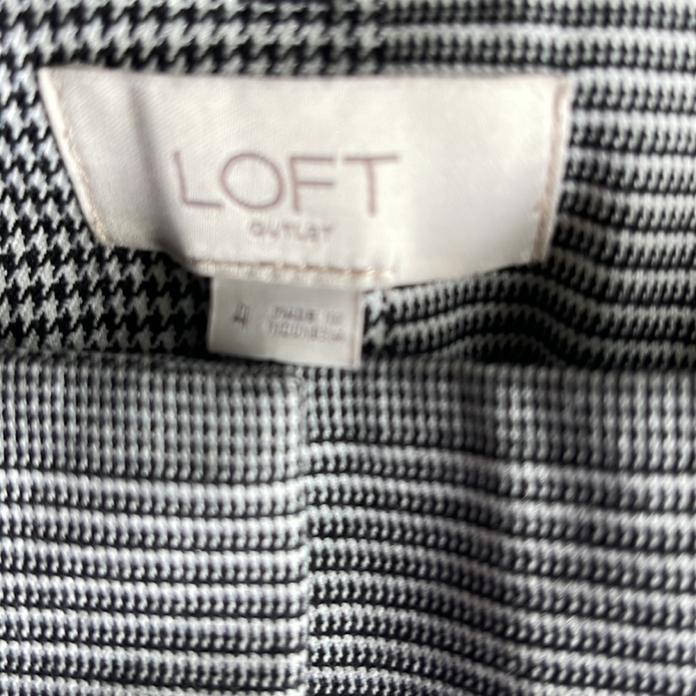 Loft Pants - Picture 5 of 11